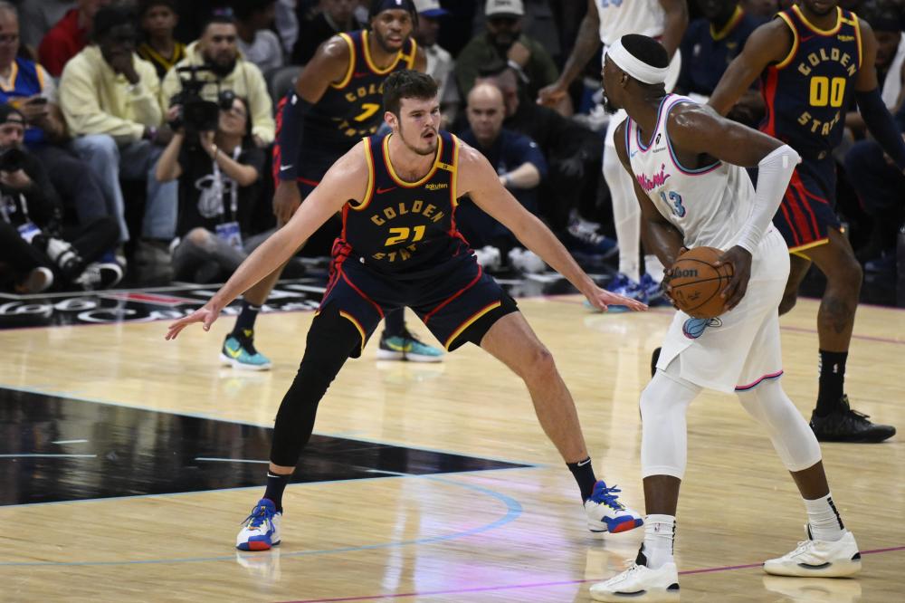 也给篮球界 也给篮球界